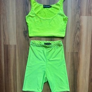 Pretty Little Thing Set